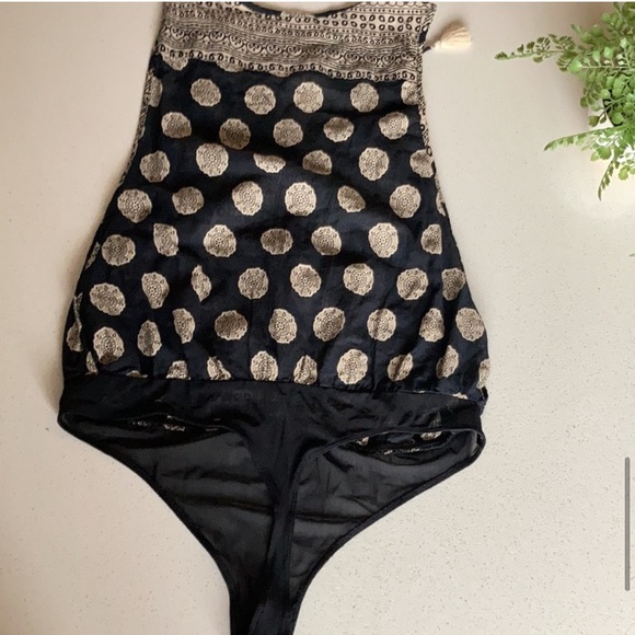 NWOT Free People Soul if the Sun bodysuits XL - Picture 9 of 12